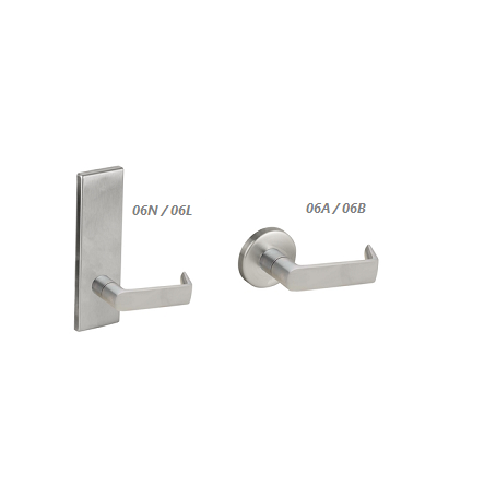 L0170 06A 626-Levers